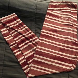 TC Lularoe Leggings